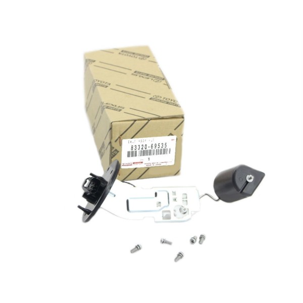 SONDA NIVEL DEPOSITO COMBUSTIBLE ADICIONAL J20 ORIGINAL TOYOTA LAND CRUISER
