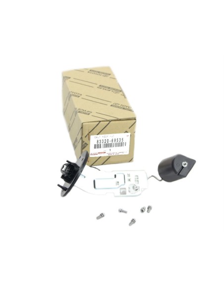 SONDA NIVEL DEPOSITO COMBUSTIBLE ADICIONAL J20 ORIGINAL TOYOTA LAND CRUISER