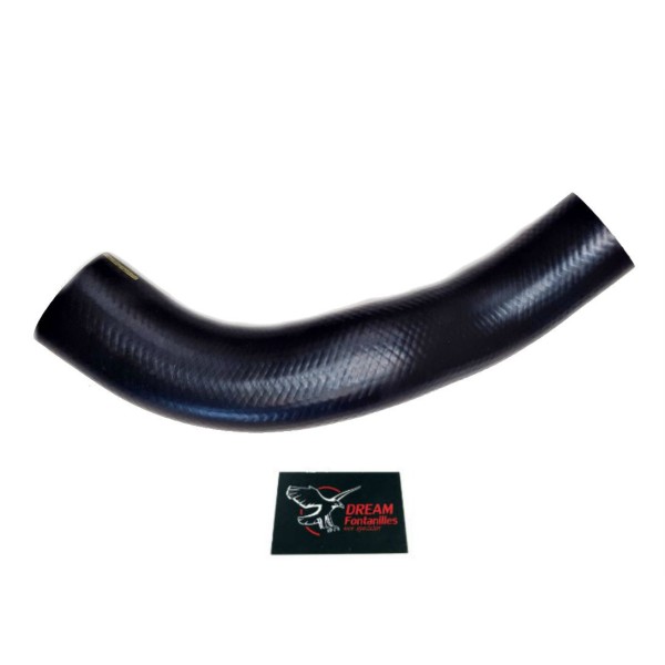 MANGUITO INTERCOOLER J-15