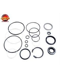 CAJA DIRECCION KIT MONTAJE J-8