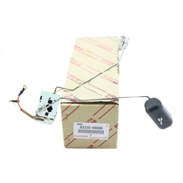 SONDA NIVEL COMBUSTIBLE DEPOSITO PRINCIPAL J8  ORIGINAL TOYOTA LAND CRUISER
