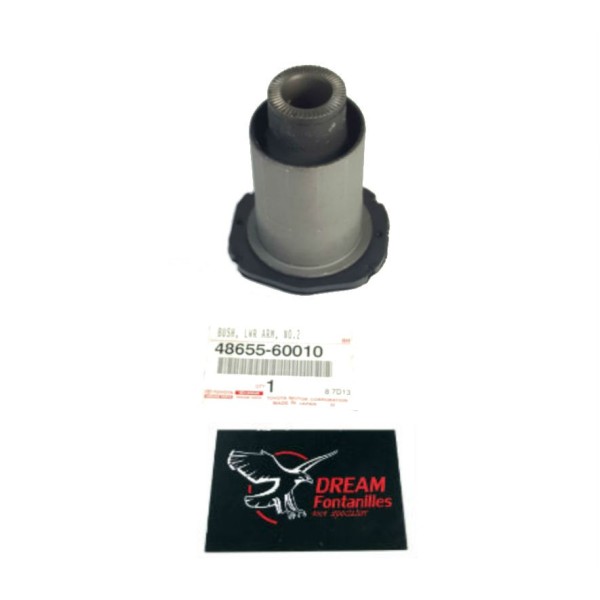 SILENTBLOCK TRIANGULO DELANTERO INFERIOR J-10