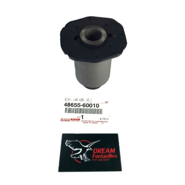 SILENTBLOCK TRIANGULO DELANTERO INFERIOR J-10
