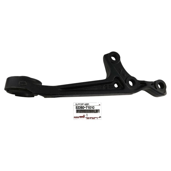 SILENTBLOCK DIFERENCIAL DELANTERO Nº1 HILUX VIGO ORIGINAL TOYOTA