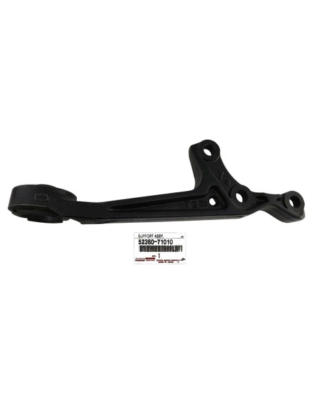 SILENTBLOCK DIFERENCIAL DELANTERO Nº1 HILUX VIGO ORIGINAL TOYOTA