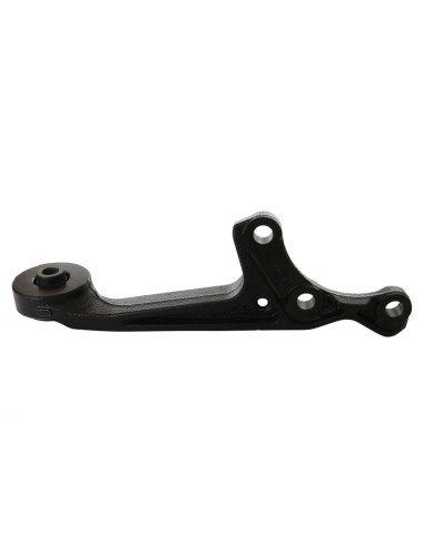 SILENTBLOCK DIFERENCIAL DELANTERO Nº1 HILUX VIGO ORIGINAL TOYOTA