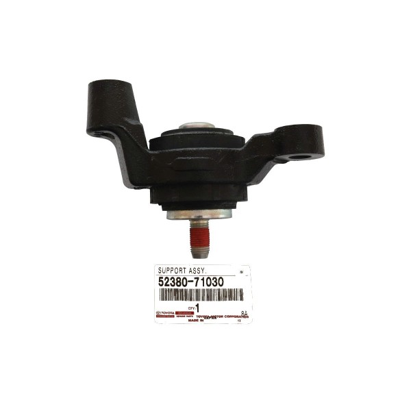 SILENTBLOCK DIFERENCIAL DELANTERO Nº3 HILUX VIGO ORIGINAL TOYOTA