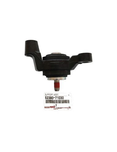 SILENTBLOCK DIFERENCIAL DELANTERO Nº3 HILUX VIGO ORIGINAL TOYOTA