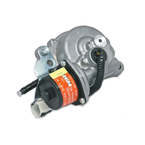 MOTOR BLOQUEO DELANTERO j-8