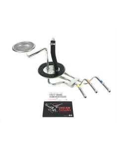 AFORADOR DEPOSITO COMBUSTIBLE ADICIONAL J20 ORIGINAL TOYOTA LAND CRUISER