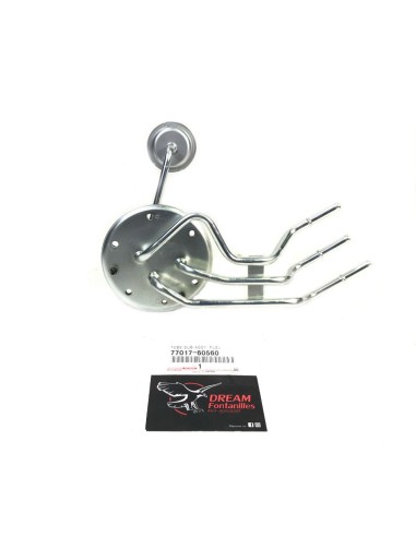 AFORADOR DEPOSITO COMBUSTIBLE ADICIONAL J20 ORIGINAL TOYOTA LAND CRUISER