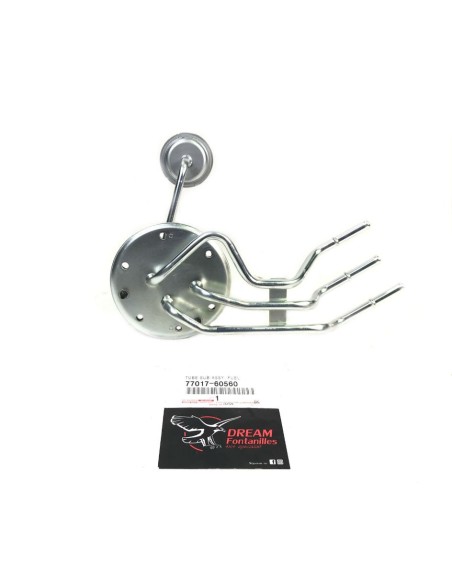 AFORADOR DEPOSITO COMBUSTIBLE ADICIONAL J20 ORIGINAL TOYOTA LAND CRUISER