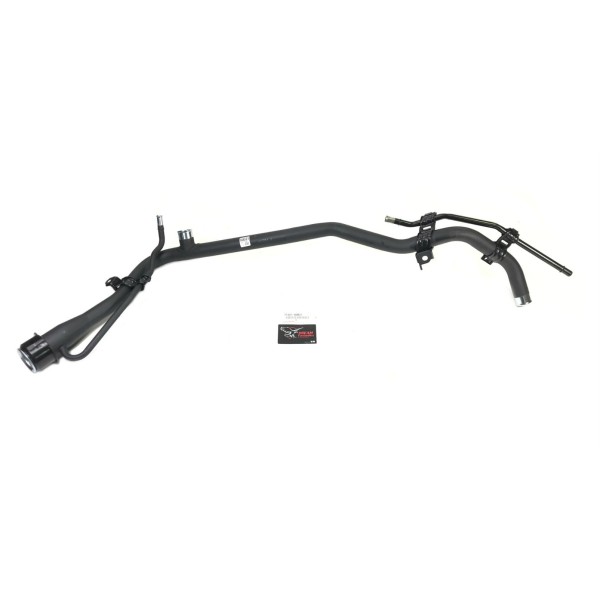 DOBLE BOCA DE LLENADO, GASOIL J20 ORIGINAL TOYOTA LAND CRUISER