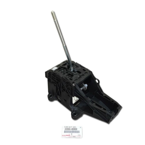 PALANCA CAMBIO AUTOMATICO J12 ORIGINAL TOYOTA LAND CRUISER