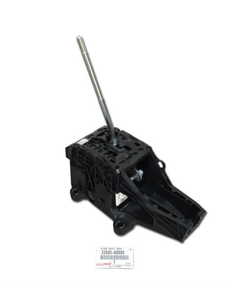PALANCA CAMBIO AUTOMATICO J12 ORIGINAL TOYOTA LAND CRUISER