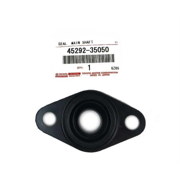 SELLO CONTRAPOLVO COLUMNA VOLANTE J8 ORIGINAL TOYOTA LAND CRUISER