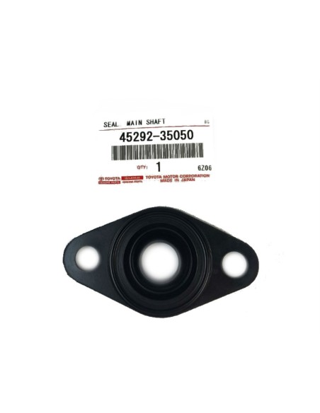 SELLO CONTRAPOLVO COLUMNA VOLANTE J8 ORIGINAL TOYOTA LAND CRUISER