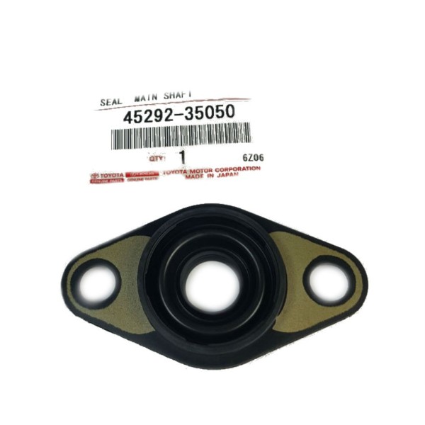 SELLO CONTRAPOLVO COLUMNA VOLANTE J8 ORIGINAL TOYOTA LAND CRUISER