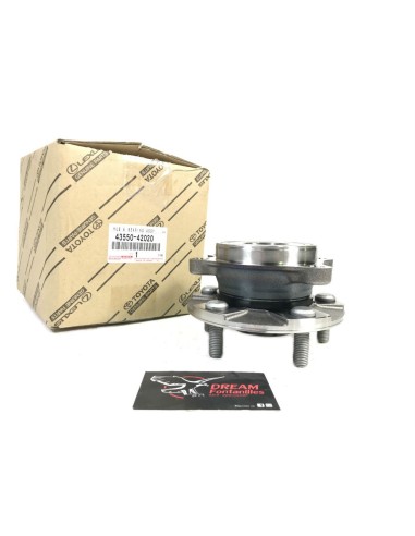 RODAMIENTO BUJE DELANTERO RAV4 ORIGINAL TOYOTA LAND CRUISER