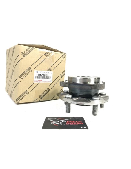RODAMIENTO BUJE DELANTERO RAV4 ORIGINAL TOYOTA LAND CRUISER