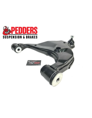 TRAPECIO INFERIOR DELANTERO DERECHO HILUX 4WD PEDDERS