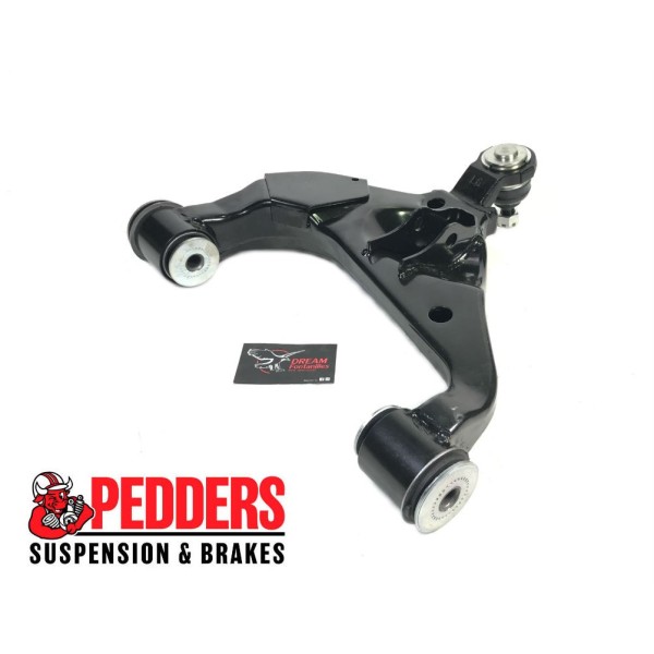 TRAPECIO INFERIOR DELANTERO DERECHO HILUX 4WD PEDDERS