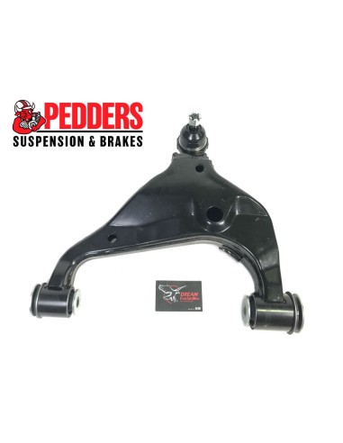 TRAPECIO INFERIOR DELANTERO DERECHO HILUX 4WD PEDDERS