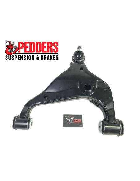 TRAPECIO INFERIOR DELANTERO DERECHO HILUX 4WD PEDDERS