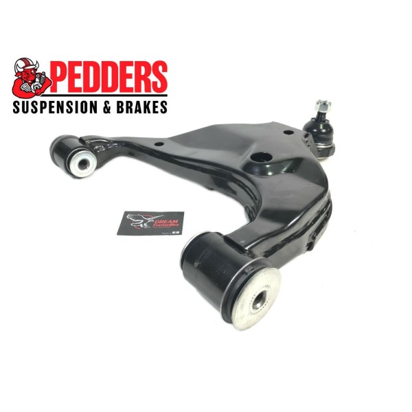 TRAPECIO INFERIOR DELANTERO IZQUIERDO HILUX 4WD PEDDERS