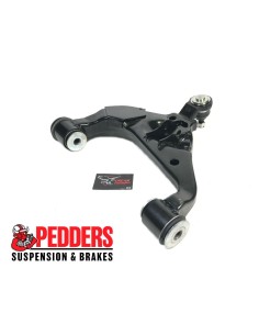 TRAPECIO INFERIOR DELANTERO IZQUIERDO HILUX 4WD PEDDERS 2