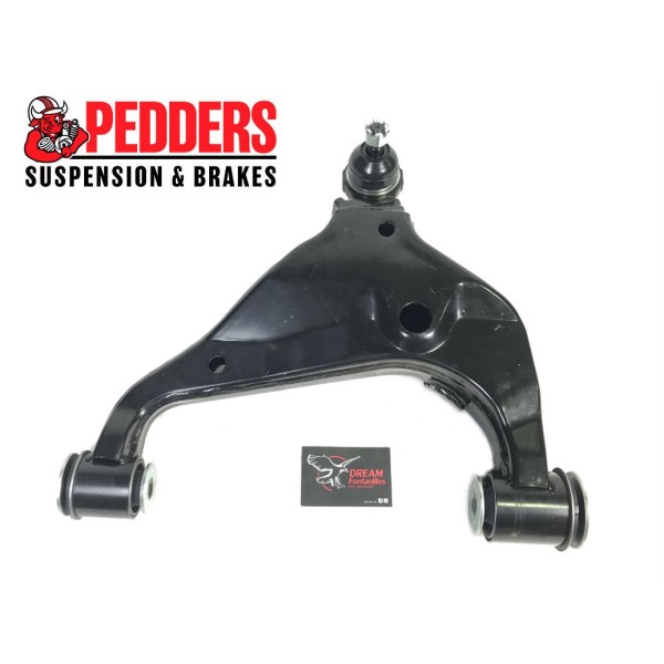 TRAPECIO INFERIOR DELANTERO IZQUIERDO HILUX 4WD PEDDERS