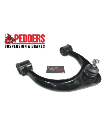 TRAPECIO SUPERIOR DELANTERO IZQUIERDO HILUX 4WD PEDDERS