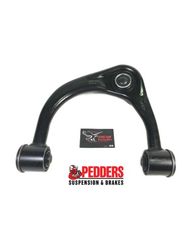 TRAPECIO SUPERIOR DELANTERO IZQUIERDO HILUX 4WD PEDDERS