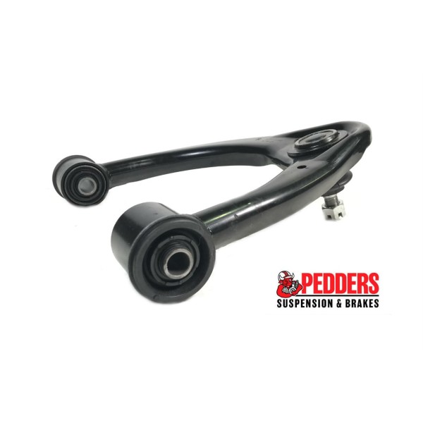 TRAPECIO SUPERIOR DELANTERO IZQUIERDO HILUX 4WD PEDDERS