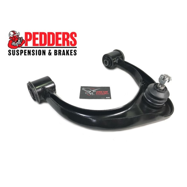 TRAPECIO SUPERIOR DELANTERO DERECHO HILUX 4WD PEDDERS
