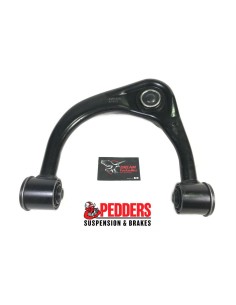 TRAPECIO SUPERIOR DELANTERO DERECHO HILUX 4WD PEDDERS 2