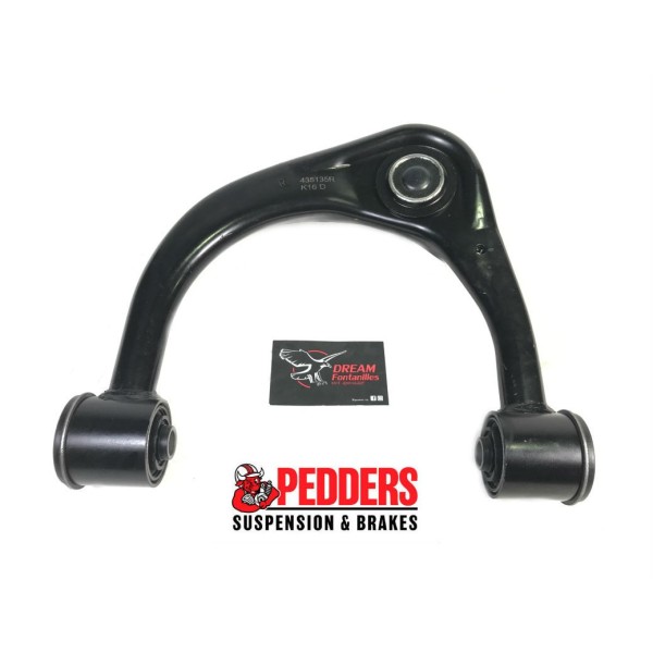 TRAPECIO SUPERIOR DELANTERO DERECHO HILUX 4WD PEDDERS