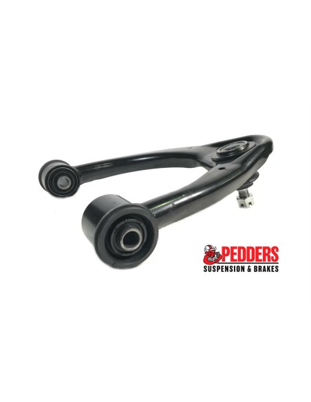 TRAPECIO SUPERIOR DELANTERO DERECHO HILUX 4WD PEDDERS