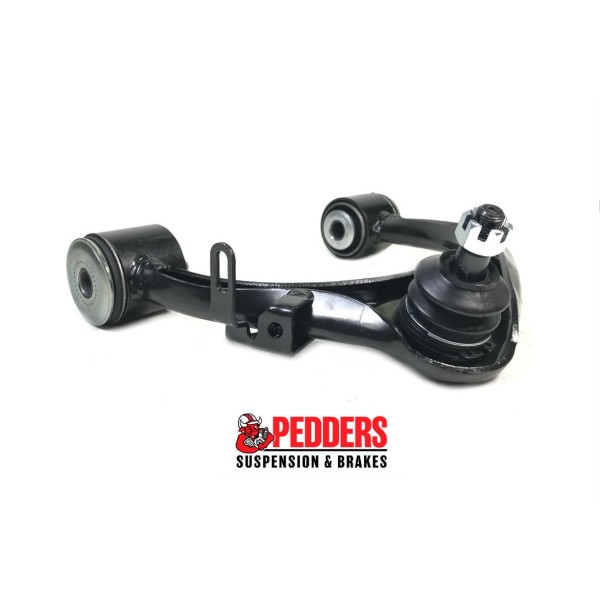 TRAPECIO SUPERIOR DELANTERO IZQUIERDO  J10 PEDDERS