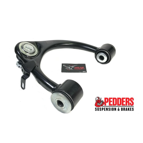 TRAPECIO SUPERIOR DELANTERO IZQUIERDO  J10 PEDDERS