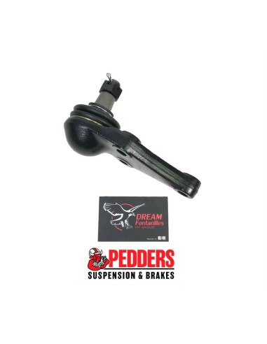 ROTULA DIRECCION INFERIOR DELANTERA MITSUBISHI MONTERO V60/80 PEDDERS