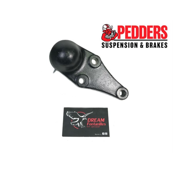 ROTULA DIRECCION INFERIOR DELANTERA MITSUBISHI MONTERO V60/80 PEDDERS