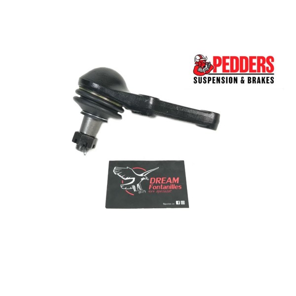 ROTULA DIRECCION INFERIOR DELANTERA MITSUBISHI MONTERO V60/80 PEDDERS