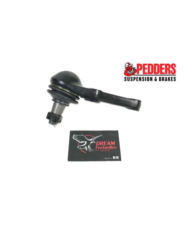 ROTULA DIRECCION INFERIOR DELANTERA MITSUBISHI MONTERO V60/80 PEDDERS