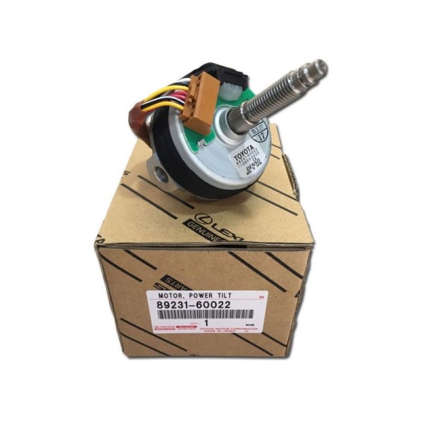 MOTOR DE INCLINACION VOLANTE DIRECCION