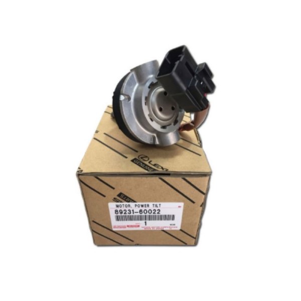 MOTOR DE INCLINACION VOLANTE DIRECCION