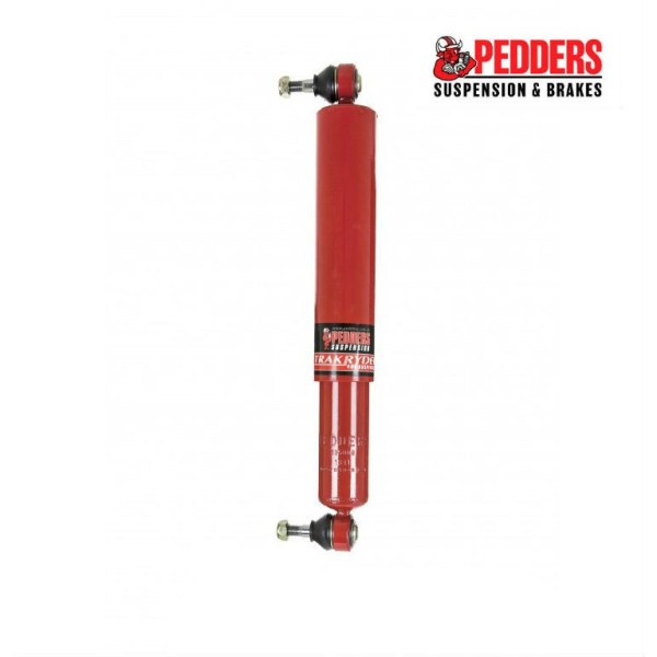 PEDDERS TRACRYDER AMORTIGUADOR DIRECCION DELANTERO 35mm HDJ-80
