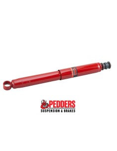 PEDDERS AMORTIGUADOR TRACKRYDER GAS TRASERO HDJ-80