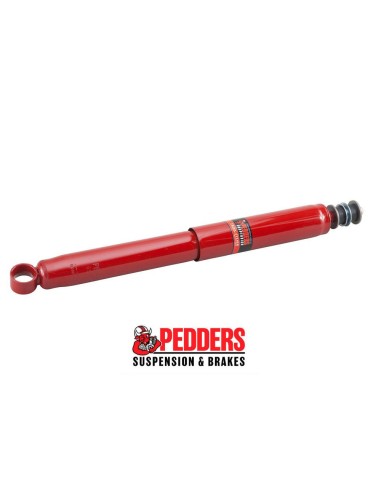 PEDDERS AMORTIGUADOR TRACKRYDER GAS TRASERO HDJ-80