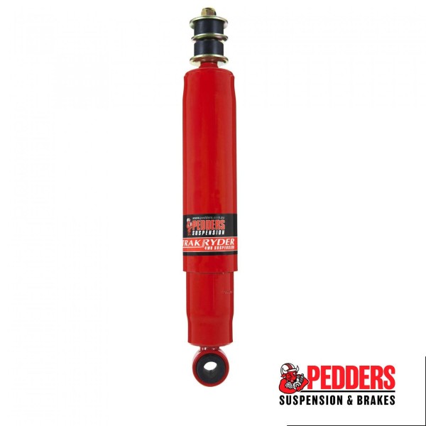 PEDDERS TRACKRYDER FOAM CELL AMORTIGUADOR TRASERO HDJ-80